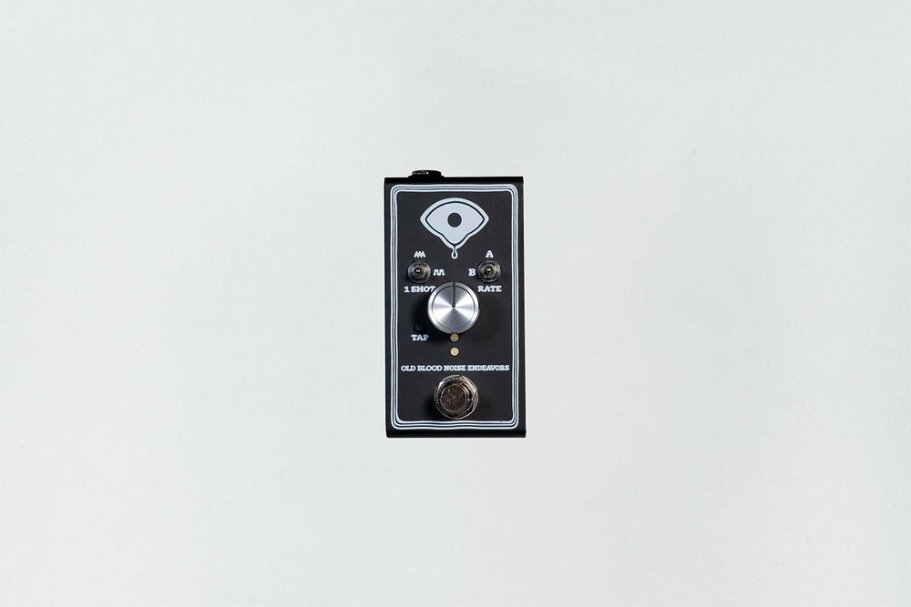 ギター old blood noise endeavors expression Old Blood Noise Endeavors — Expression Ramper